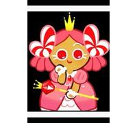 Princess Cookie: Broken But Not Crushed