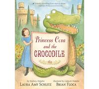 Princess Cora and the Crocodile