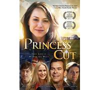 Princess Cut by Ashley Bratcher