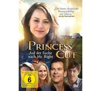 Princess Cut