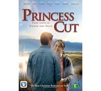 Princess Cut [DVD] [Edizione: Regno Unito]