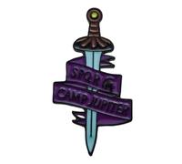 PRINCESS CUTENESS STORE Percy Jackson Riptide Spada Sea of Monsters SPQR Camp Giove Demigod Olympian Pin Spilla Annabeth Chase