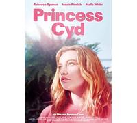 Princess Cyd