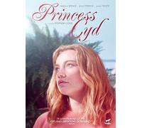 Princess Cyd (DVD) Rebecca Spence Jessie Pinnick Malic White Stephen Cone
