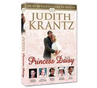 Princess Daisy - 2-DVD Set [ Origine Danese, Nessuna Lingua Italiana ]