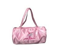 Princess DanceBag Ballet Shoulder Sports Colour Pink Gift Gym