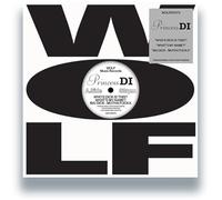 Princess Di - Who's Dick Is This?