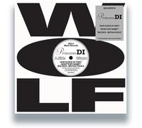 Princess Di Who's Dick Is This? (Vinyl LP)