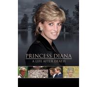 Princess Diana: A Life After Death (DVD) Various