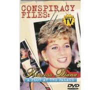 Princess Diana - Conspiracy Files-Plot at the P