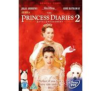 Princess Diaries 2 [DVD]