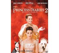 Princess Diaries 2: Royal Engag
