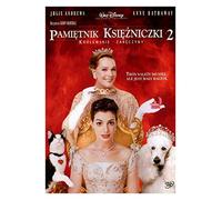 Princess Diaries 2: Royal Engagement, The (IMPORT) (Nessuna versione italiana)