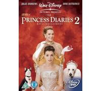 Princess Diaries 2 - The Royal Engagement [Edizione: Regno Unito] [Edizione: Regno Unito]