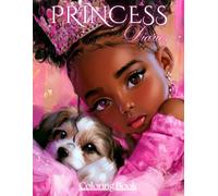 Princess Diaries Coloring Book