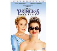 Princess Diaries [Edizione: Stati Uniti]