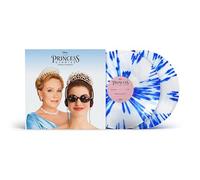 princess diaries / o.s.t.-Import USA