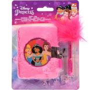 Princess Diario peluche con penna