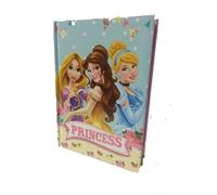 Princess diario scuola 15x20 standard offerta diario scuola