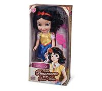 PRINCESS DOLL BIANCANEVE 35CM