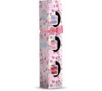 Princess Dream 3-pack