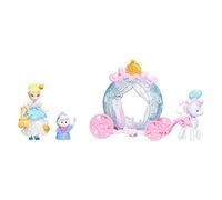 PRINCESS E2221 CENERENTOLA CON CARROZZA