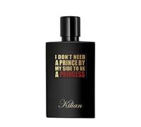 Kilian Princess 50 ml ricaricabile, Gourmand, Ambrata EAU DE PARFUM