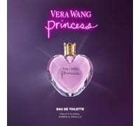 Princess Eau De Toilette