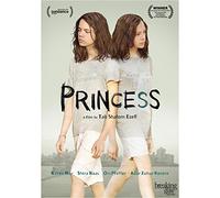Princess [Edizione: Stati Uniti]