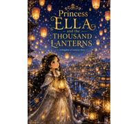 Princess Ella and the Lantern of Names