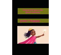 Princess Elle Goes to the Speech Asparagus