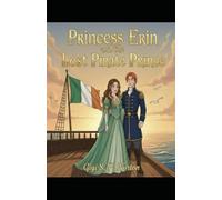 Princess Erin and the Lost Pirate Prince