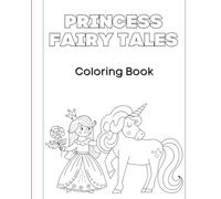 PRINCESS FAIRY TALES