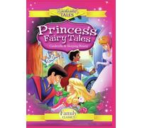 Princess Fairytales - Cinderella and Sleeping Beauty (DVD)