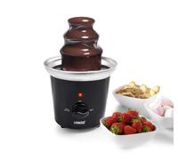 Princess Fontana di cioccolato 3 livelli altezza 22,5 cm funzione di