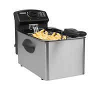 Princess 4l 2000w Air Fryer Argento 4L