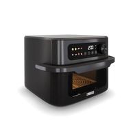 Princess - Aerofryer Maxicrisp 10l 182480-nero Acciaio / Plastica Metall Princess