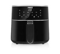 Princess 01.182244.01.001 friggitrice Singolo 6 L Indipendente 1500 W Friggitrice ad aria calda Nero
