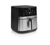 Friggitrice ad aria Princess 182474 potenza 2300W capacita 7 Litri cestello ino