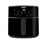 Princess Friggitrice ad Aria Digitale Capacità del Contenitore Variabile Massimo
