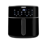 Princess 01.182254.01.001 friggitrice Singolo 8 L Indipendente 1800 W Friggitrice ad aria calda Nero