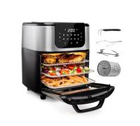 Princess 182075 Forno Aerofryer DeLuxe