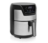 Princess Friggitrice senza olio Airfryer digitale - Libro di ricette digitale da scaricare - 4,5 L - 1 500 W - Nouvo