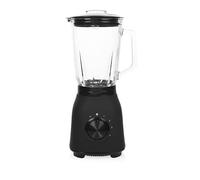Princess Bicchiere Frullatore 212092 1000w One Size Mate Black