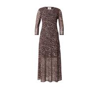 PRINCESS GOES HOLLYWOOD Abito marrone / marrone chiaro / nero Donna - Abbigliamento - Taglie comode - Abiti - Abiti camicia PRINCESS GOES HOLLYWOOD 42