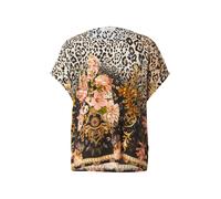 PRINCESS GOES HOLLYWOOD Camicia da donna beige / marrone / rosa / nero Donna PRINCESS GOES HOLLYWOOD XS beige / marrone / rosa / nero