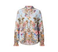 PRINCESS GOES HOLLYWOOD Camicia da donna blu chiaro / oro / oliva / rosa Donna PRINCESS GOES HOLLYWOOD L