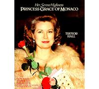 Princess Grace of Monaco