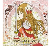Princess Hearts 3