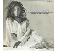 Princess - I'll Keep On Loving You